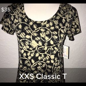 Lularoe Classic